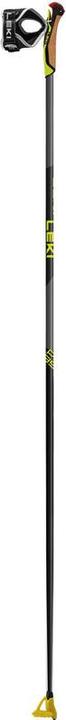 Leki PRC 850 anthracite/jaune/noir (155 cm)