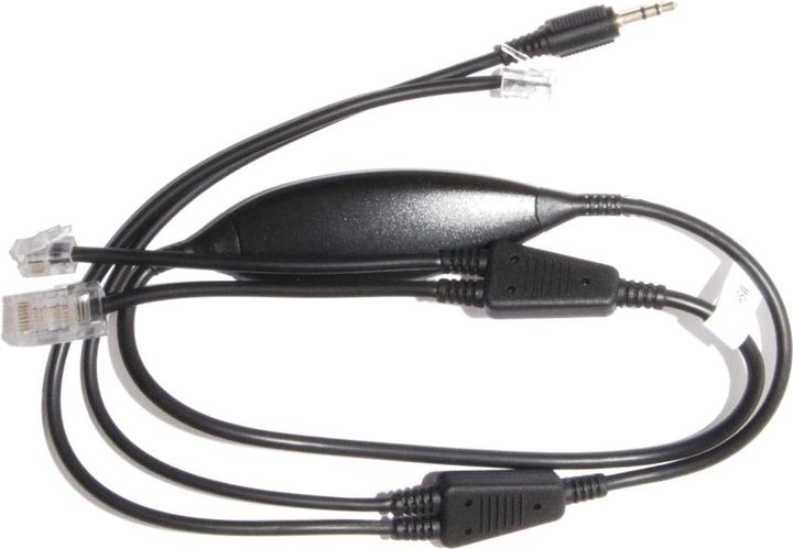 Actual product image JPL Ehs Cable 7 Msh Alcatel