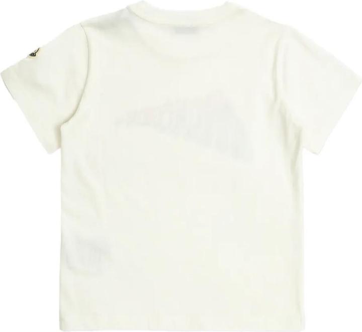 Immagine prodotto Moncler Maglia Maniche Corte