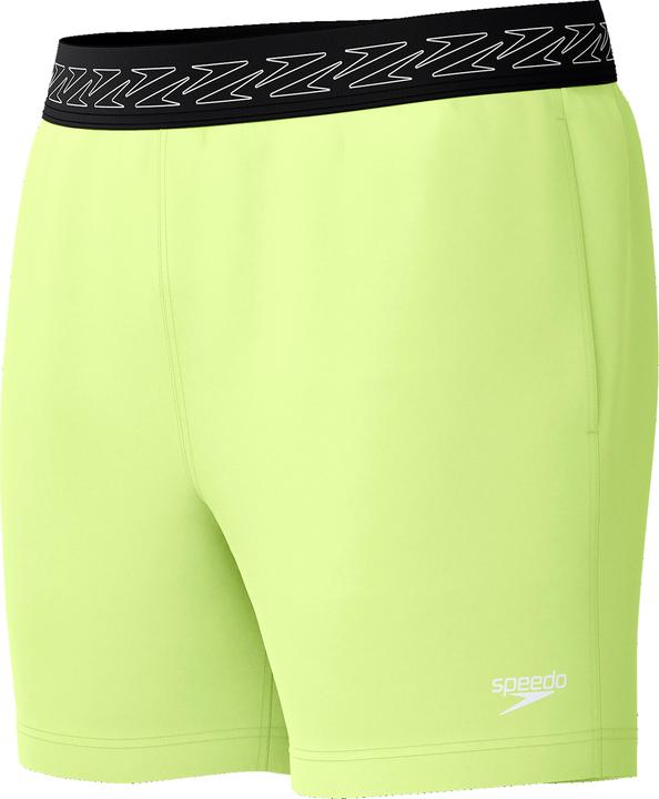 Speedo Hyperboom Band 16" Watershort