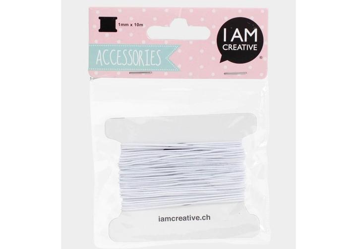 Image du produit I Am Creative Ruban de bijouterie