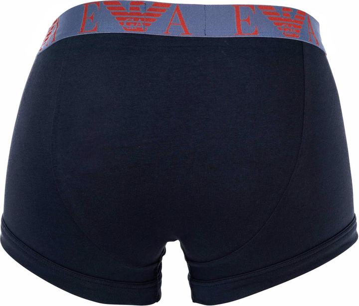 Image du produit Emporio Armani Bold Monogram (M, Lot de 3)