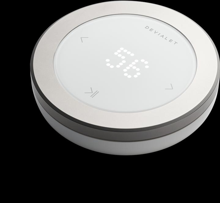 Actual product image Devialet Phantom I 108 dB (Airplay 2, Wi-Fi, Bluetooth)