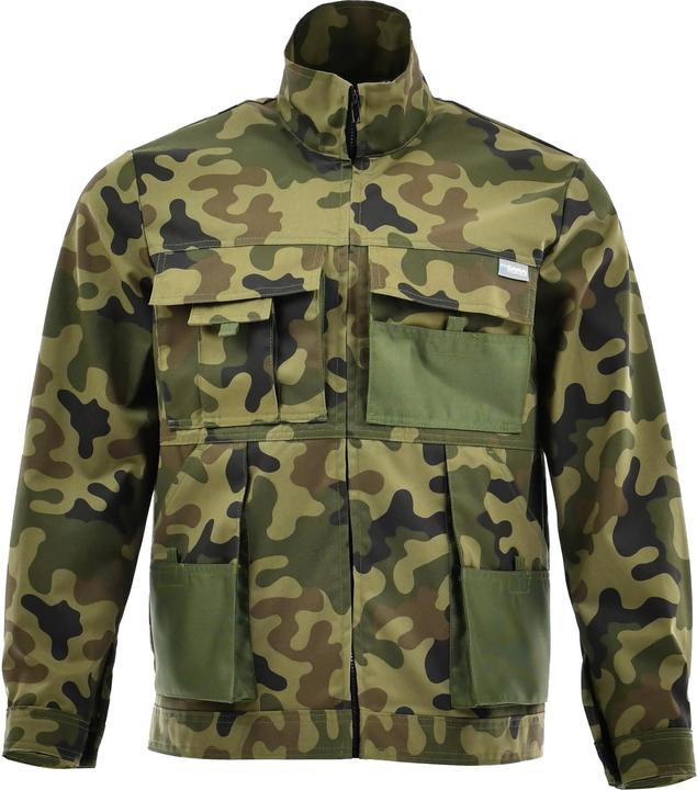 Dierre Jacket King Camo L (L)