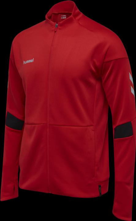 Produktbild hummel Tech Move Poly Zip Jacket (L)
