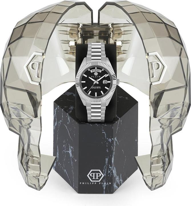 Image du produit Philipp Plein PWPNA0824 (Chronographe, 42 mm)