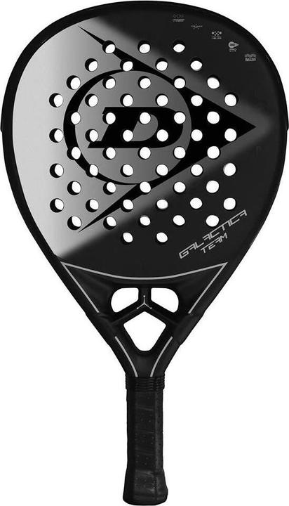 Dunlop Galactica Team -padelmaila