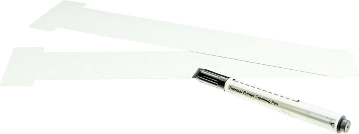 Produktbild Evolis Reinigungskit ,2 T-Karten, 1 Pen