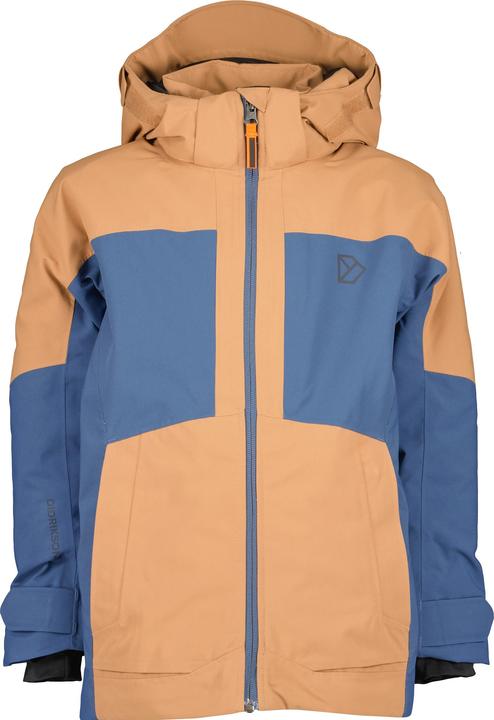 Produktbild Didriksons Kid's Dolomit Jacket 2