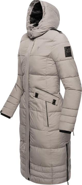 Actual product image Navahoo Fahmiyaa (XL)