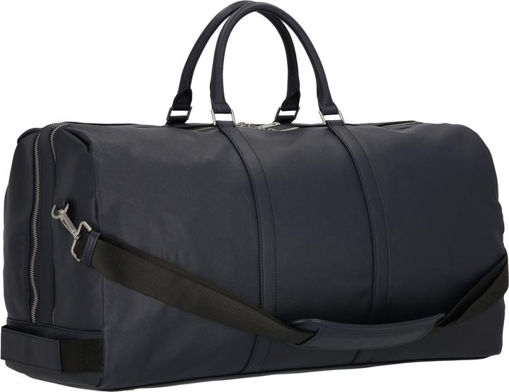 Image du produit Guess Pisa - Double Zip Weekenderdark blue (37 l)