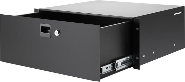 Image du produit Adam Hall Tiroir rack 19 pouces 4 UH 874 (Accessoire)