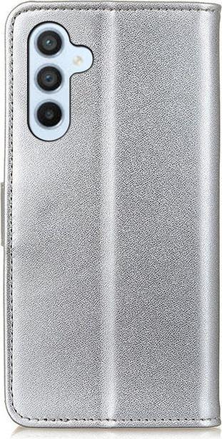 Productafbeelding MU Classic Classic II Lederen Boekomslag Serie (Samsung Galaxy A54 5G)