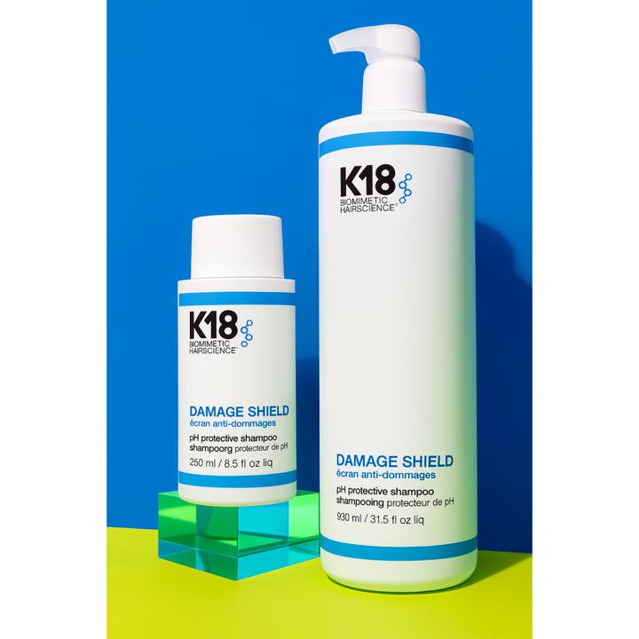 Produktbild Joico K18 Peptide Prep pH Maintenance (250 ml, Flüssiges Shampoo)