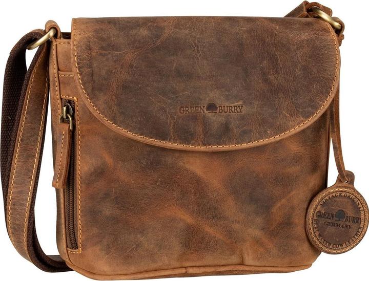 Greenburry Umhängetasche Vintage 1727