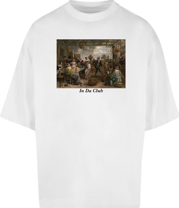 Mister Tee MisterTee Club New Huge Tee - 186111 (L)