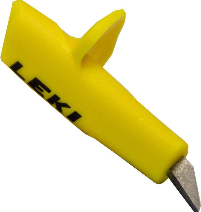Leki Speed Tip Roller Tip