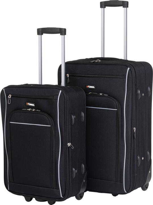 Koor World (35 l, M (50 - 90l))