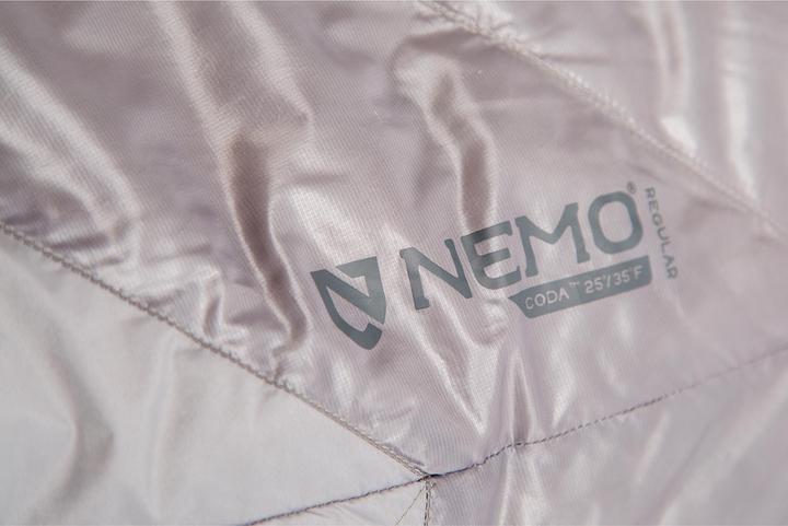 Immagine prodotto Nemo Equipment Coda 25/35 (198 cm)