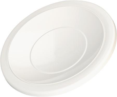 Image du produit Lindab Vanne de régulation KI 00 (RAL9003) pour l'air d'alimentation, à installer dans le cadre de vanne