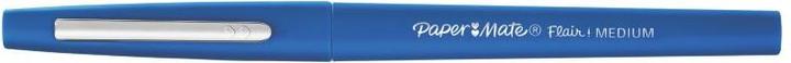 Produktbild Paper Mate Gelschreiber Flair Orig FTP 30+6 (Blau, 36 x)