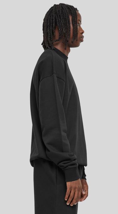 Produktbild Urban Classics Light Terry Crew - 166789 (4XL)