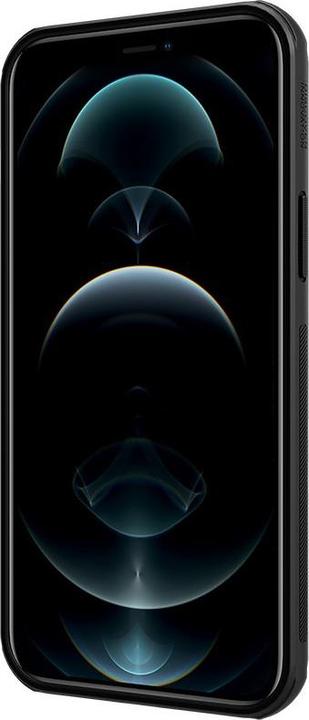 Produktbild Nillkin Super Frosted Shield Series (Apple iPhone 13 Pro)