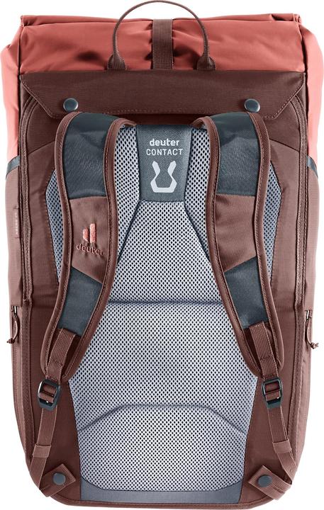 Actual product image Deuter Xberg 25 (25 l)