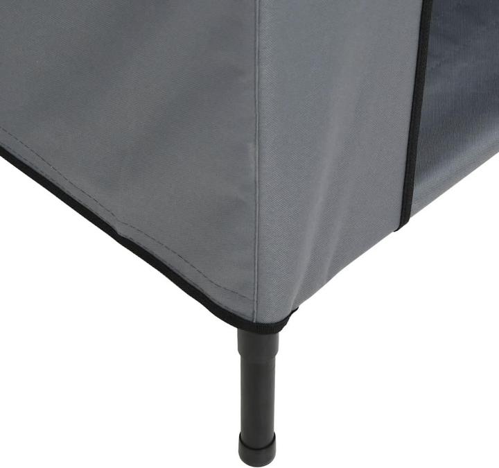 VidaXL Kentigern (Niche pour chien)