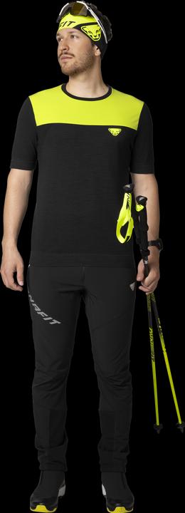 Produktbild Dynafit Elevation Merino T-Shirt (M, L)