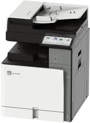Actual product image Lexmark CX951SE MFP COLORLASER (Laser, Colour)
