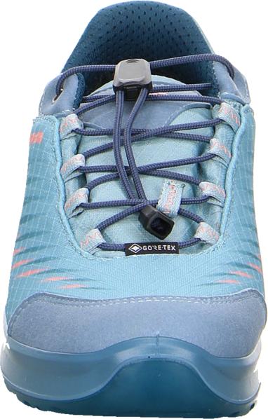 Produktbild Lowa Zirrox II GTX LO (33)