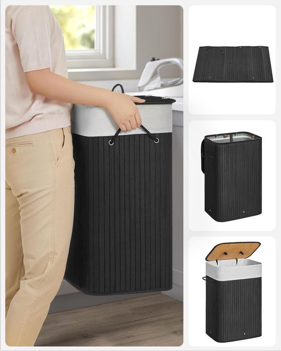 Image du produit Songmics Dörty (72 l)