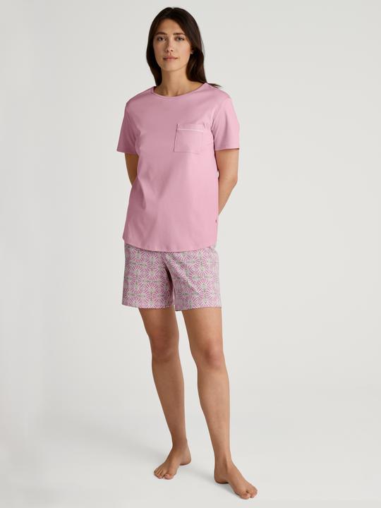 Produktbild Calida Sweet Dreams Kurz-Pyjama (M)