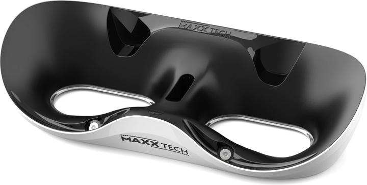 Actual product image Maxx Tech PS5 PSVR2 Charging Stand