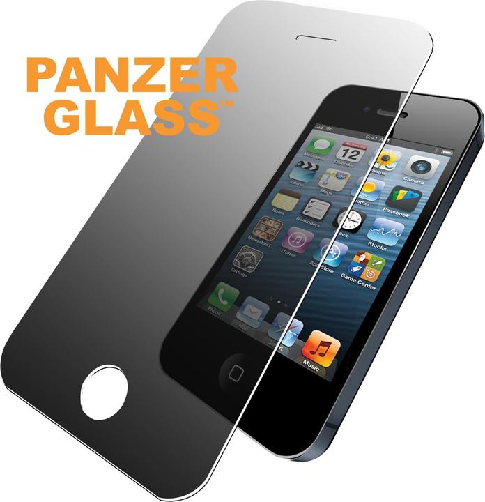 PanzerGlass Vie privée (1 pièce(s))