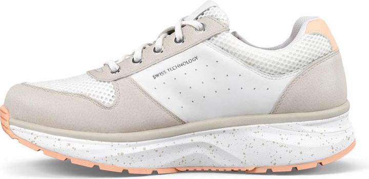 Actual product image Joya Dynamo Zip White / Beige Women (40, 40.5, 40 1/3)