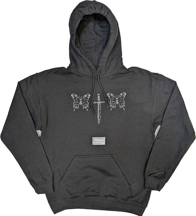 Produktbild Post Malone ExTour Kapuzenpullover (M)