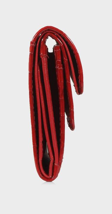 Actual product image Braun Büffel Purse Verona 40015