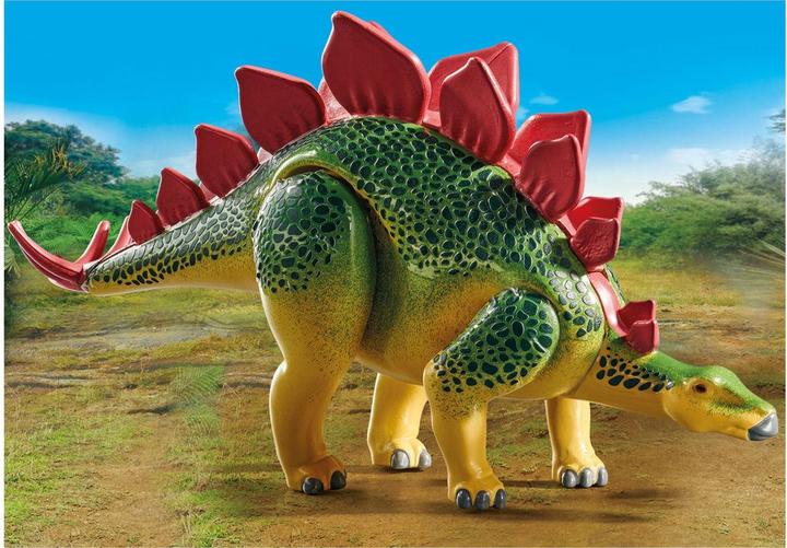 Image du produit Playmobil Camp de recherche avec des dinosaures (71523, Dinosaures Playmobil)