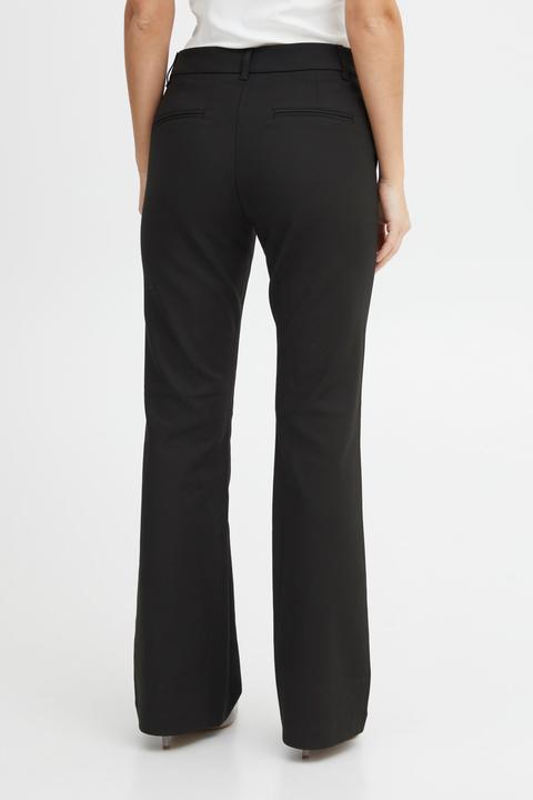 Image du produit Pulz Jeans PZBINDY HW Pants Bootcut - 50207207 (Bande de fréquences 38 (2600 MHz))