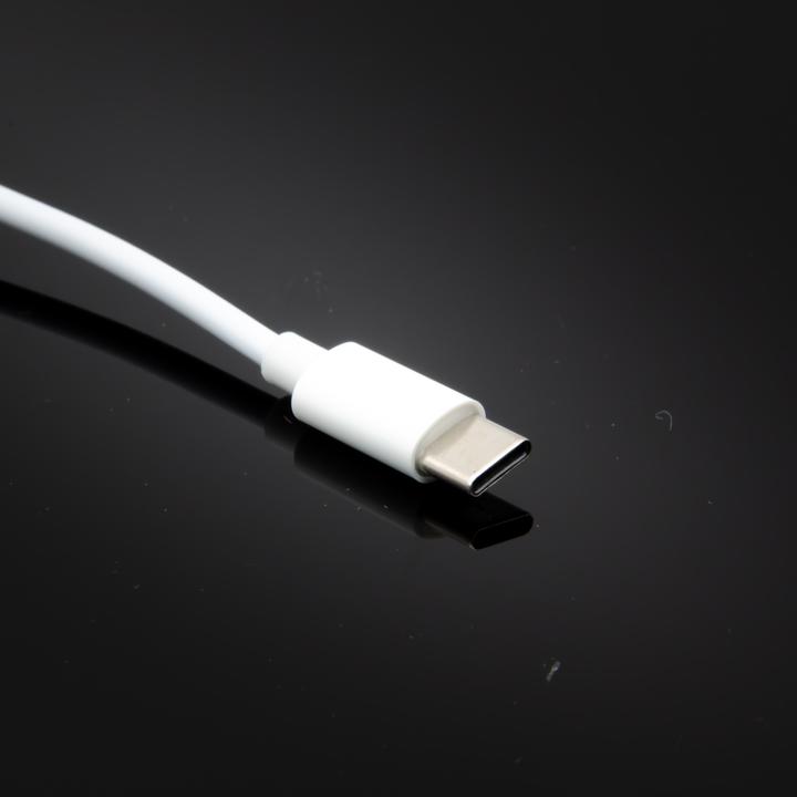 Actual product image Purecrea OTG 3 in 1 USB 3.0 Type-C Adapter (USB 3.0, USB 3.0)