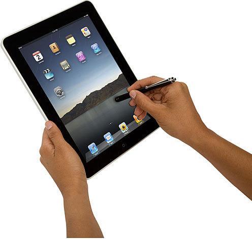 Produktbild Targus Stylus