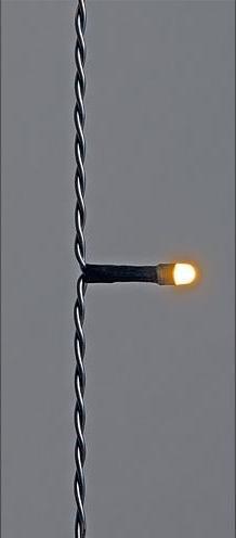 Produktbild Konstsmide 6394-820 LED-Baummantel Aussen über Steckernetzteil Anzahl Leuchtmittel 240 LED (2.40 m)