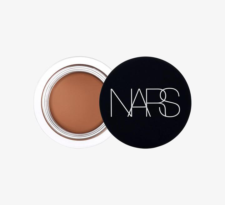 Actual product image NARS Cosmetics Soft Matte Complete Concealer (Coffee shop)