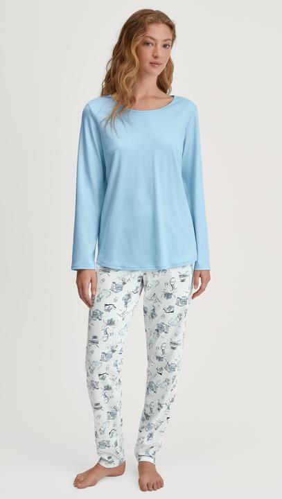 Image du produit Calida Daylight Dreams Pyjama, lang (M)