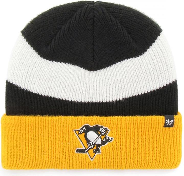 Immagine prodotto 47 Brand berretto in maglia Pittsburgh Penguins
