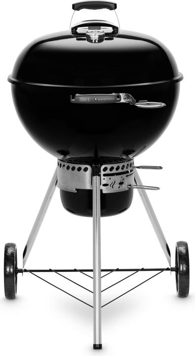 Actual product image Weber Master-Touch GBS E-5750 (57 cm)