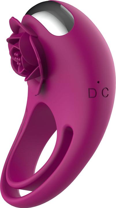 Image du produit ToyJoy Put a Ring On It C-Ring Remote