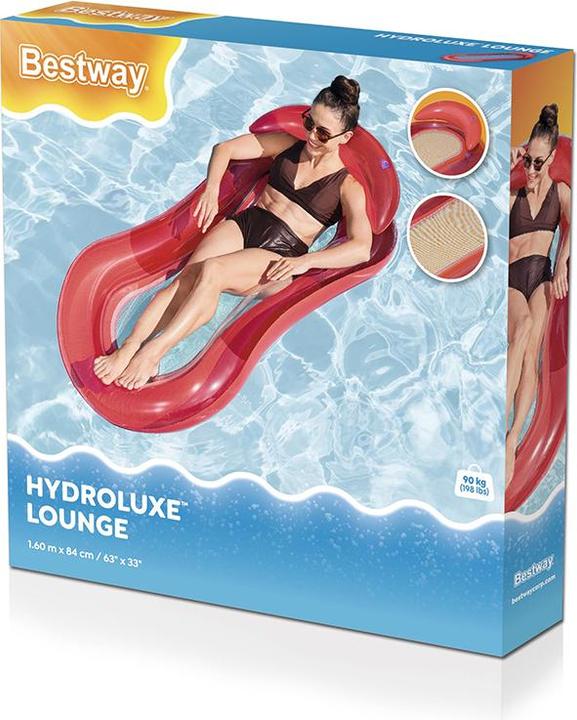 Produktbild Bestway Lounge mit Netz